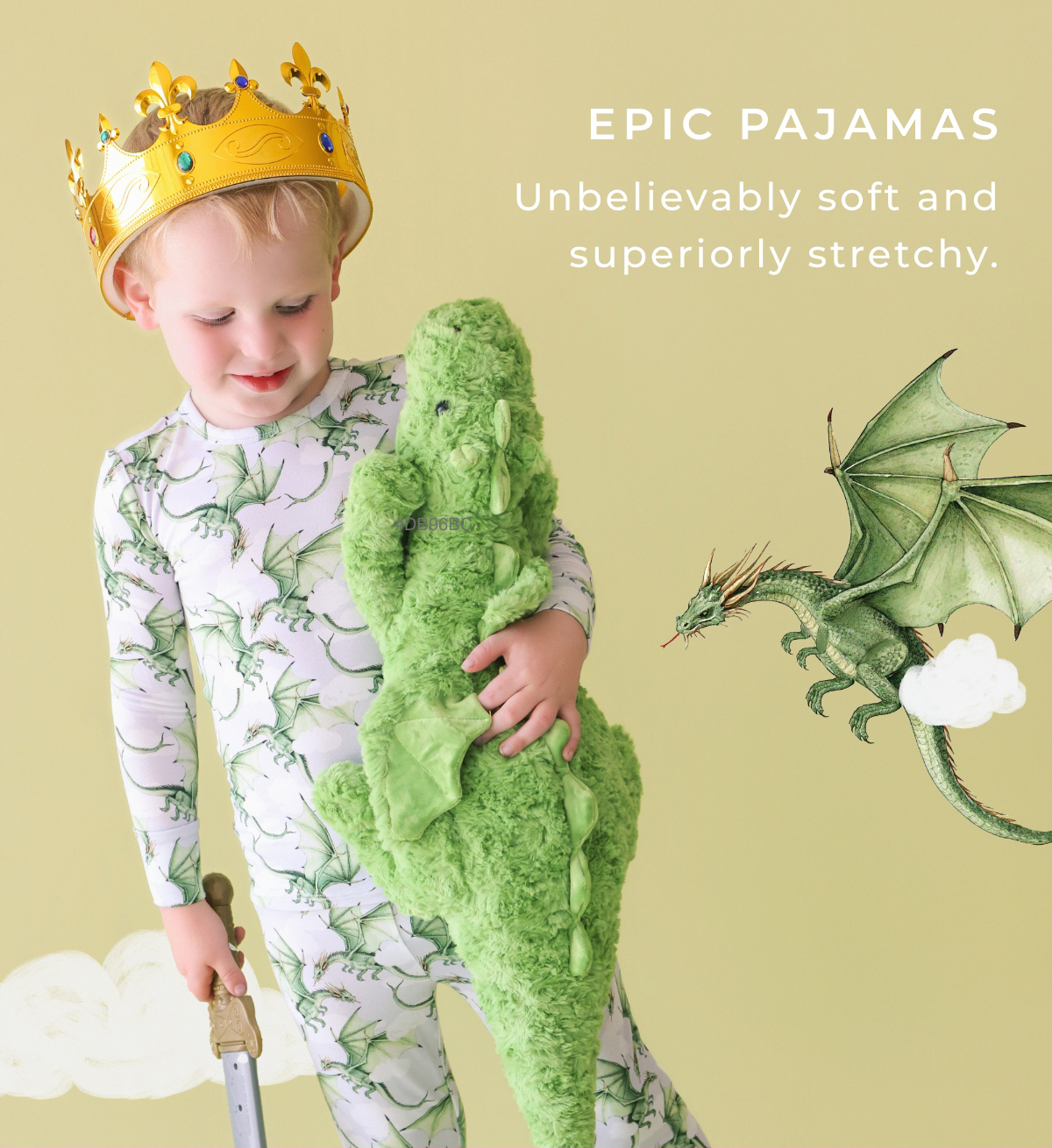 Epic Pajamas
