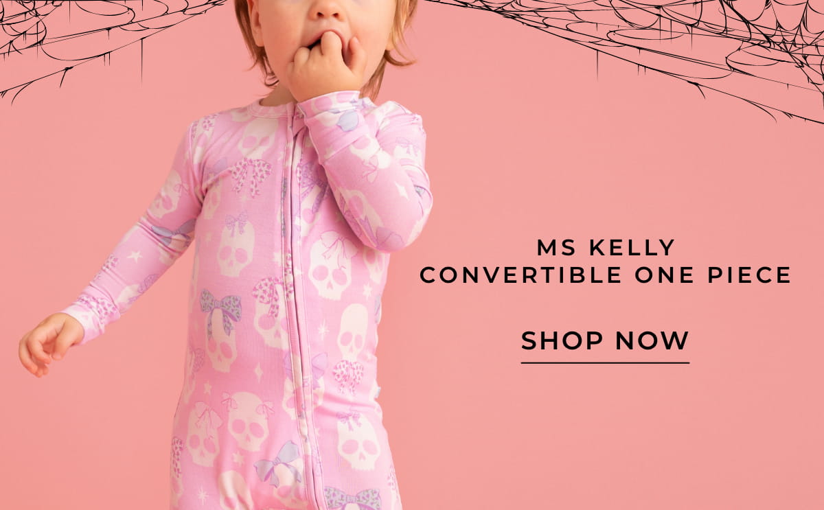 Ms Kelly Convertible One Piece [SHOP NOW]