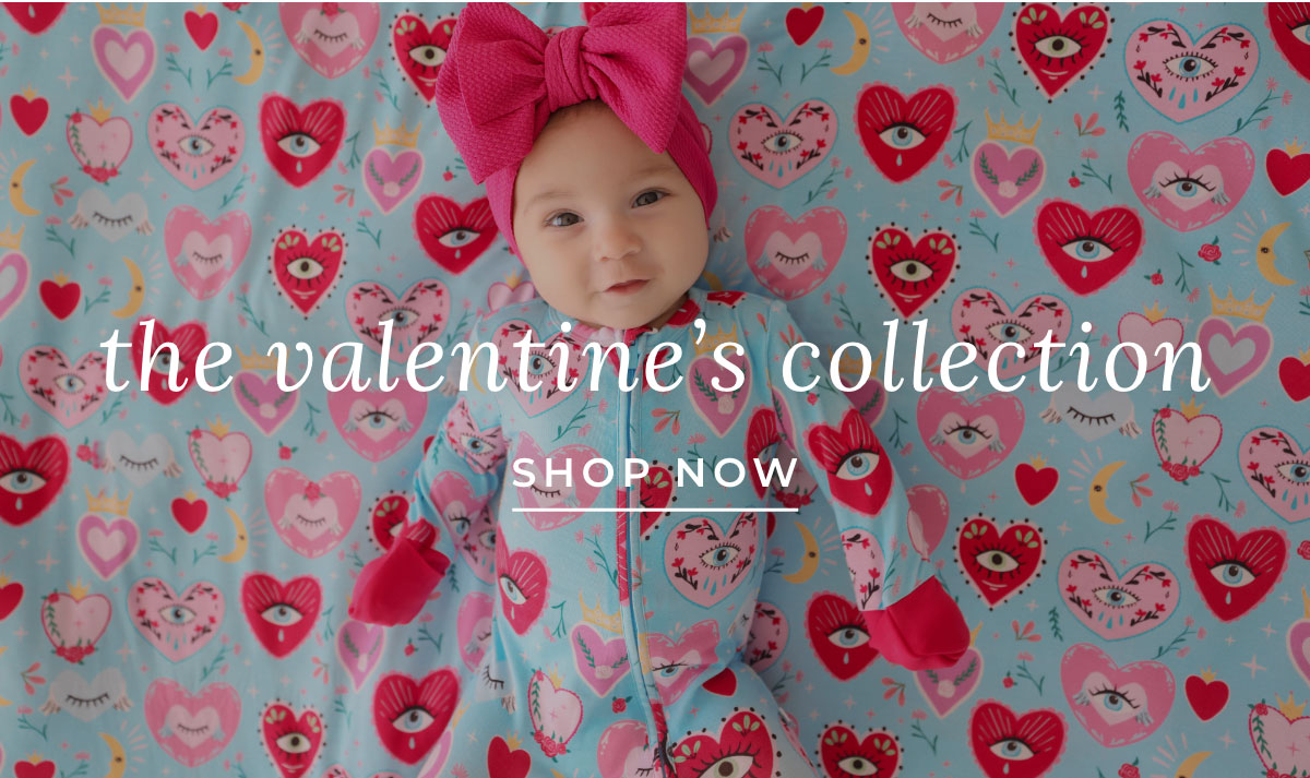 The Valentine's Collection