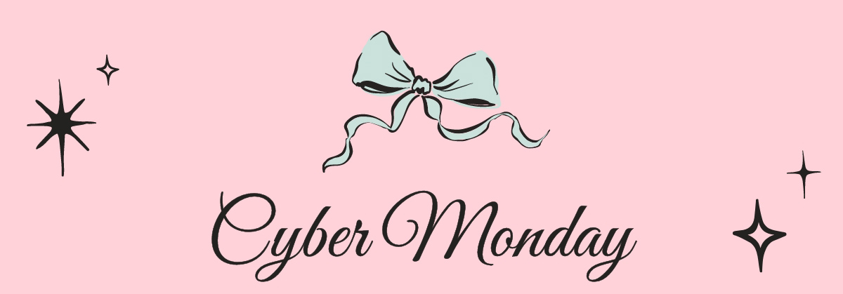Cyber Monday