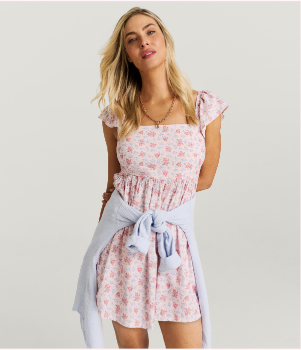 Shop Mother's Day Gifts