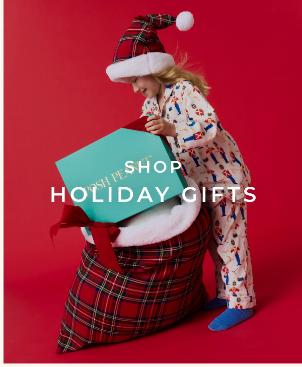 Shop Holiday Gifts