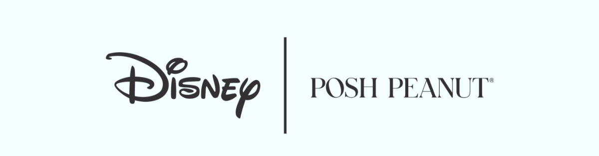Disney | Posh Peanut