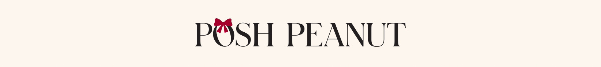 Posh Peanut