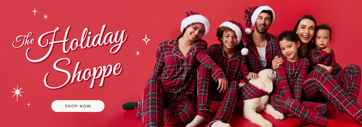 The Holiday shoppe [ Shop Now] 