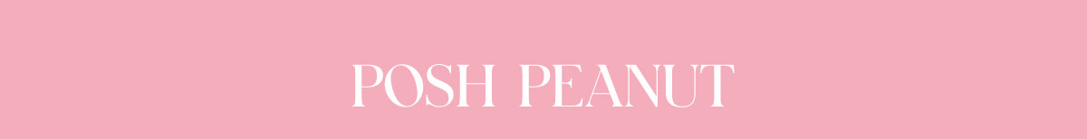 POSH PEANUT