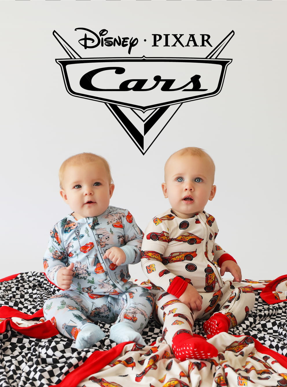 Disney Pixar Cars