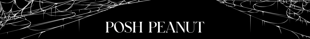 Posh Peanut