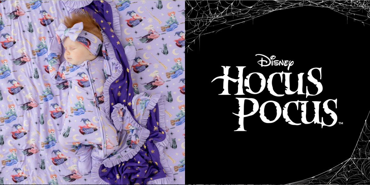 Hocus Pocus
