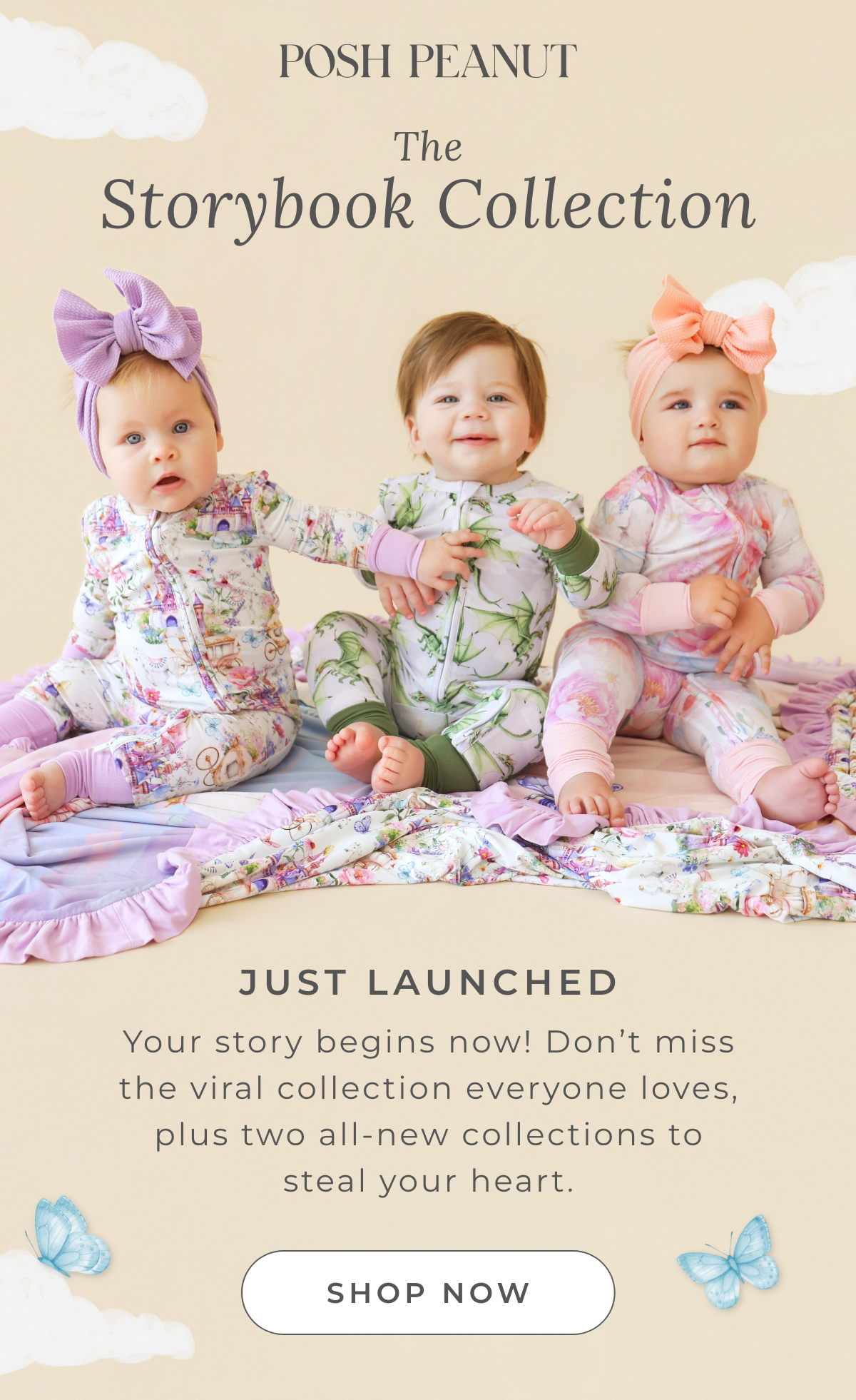 The storybook collection