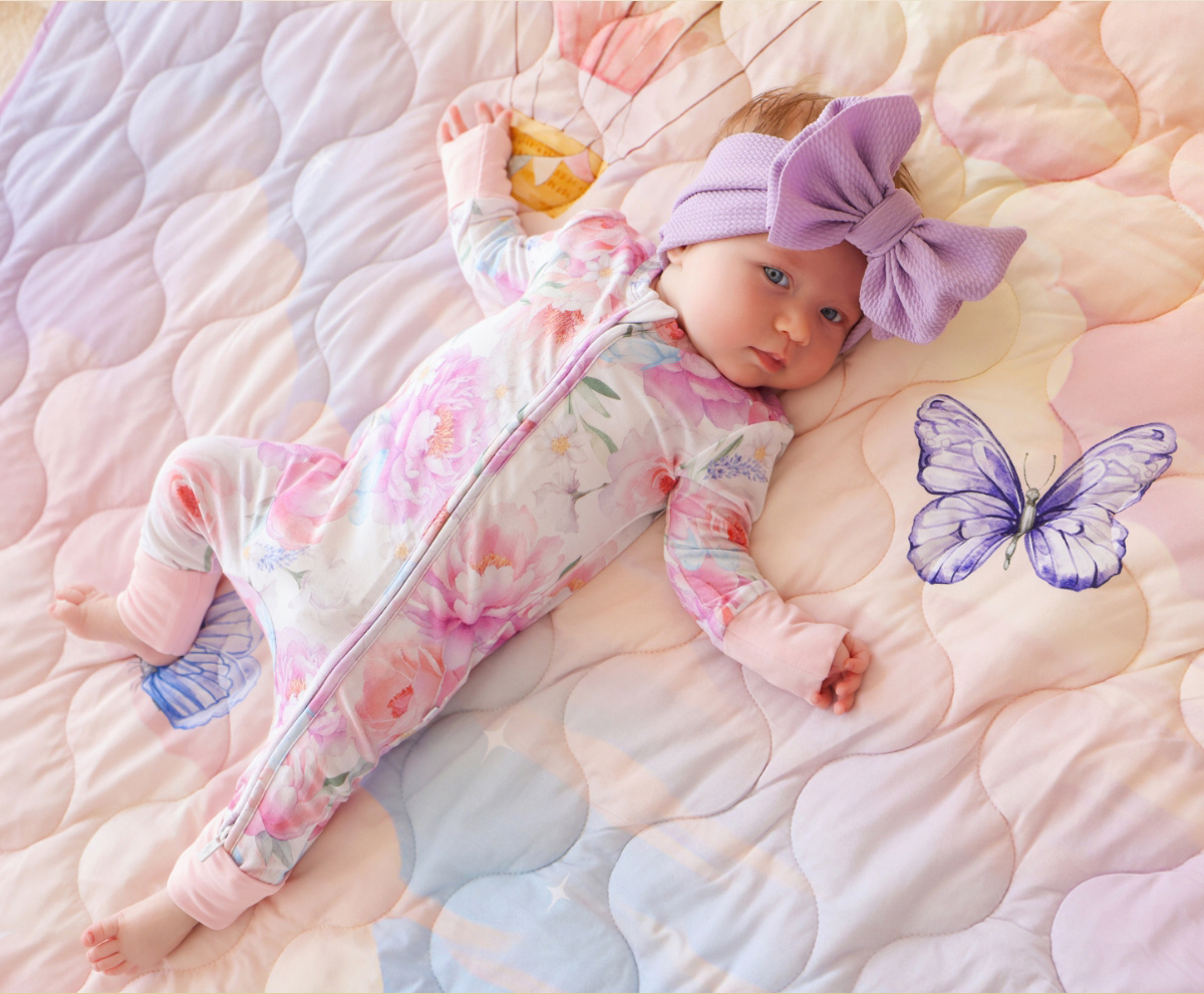 The storybook collection