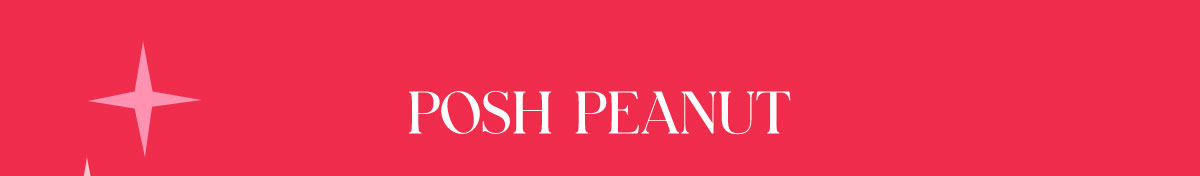 Posh Peanut