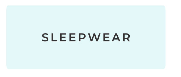 Sleepwear