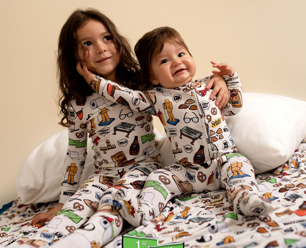 Snuggle Up For Rewatch Season: From Patoos to pajamas, we have everything you need to rewatch your fave shows in comfort and style.