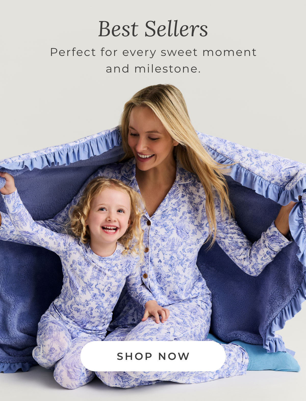 Best Sellers: Perfect for every sweet moment and milestone [SHOP NOW]