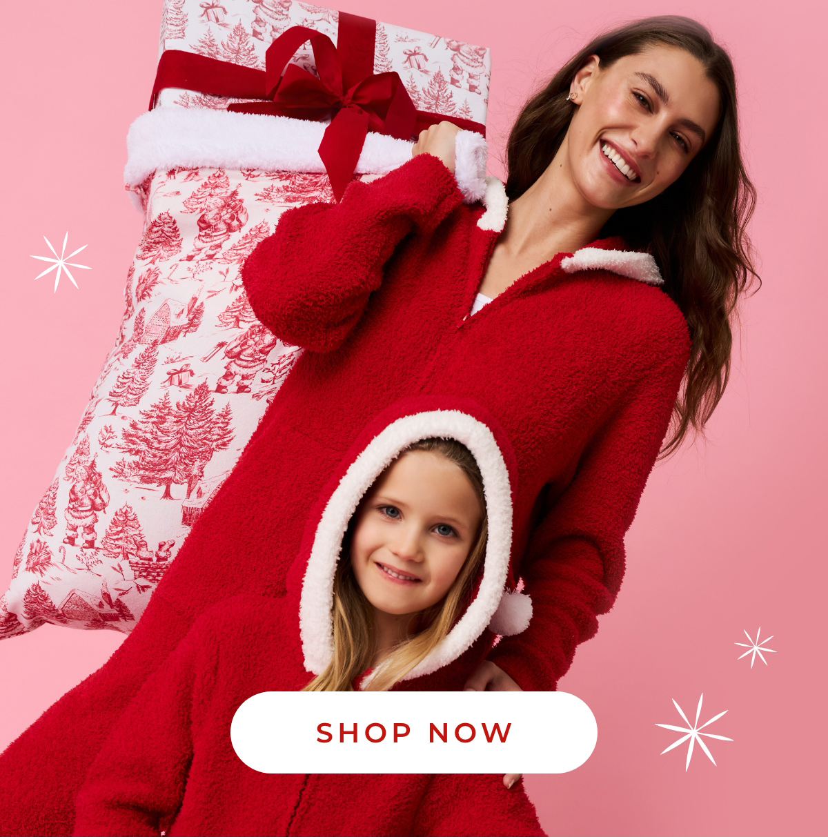 Shop The Holiday Shoppe
