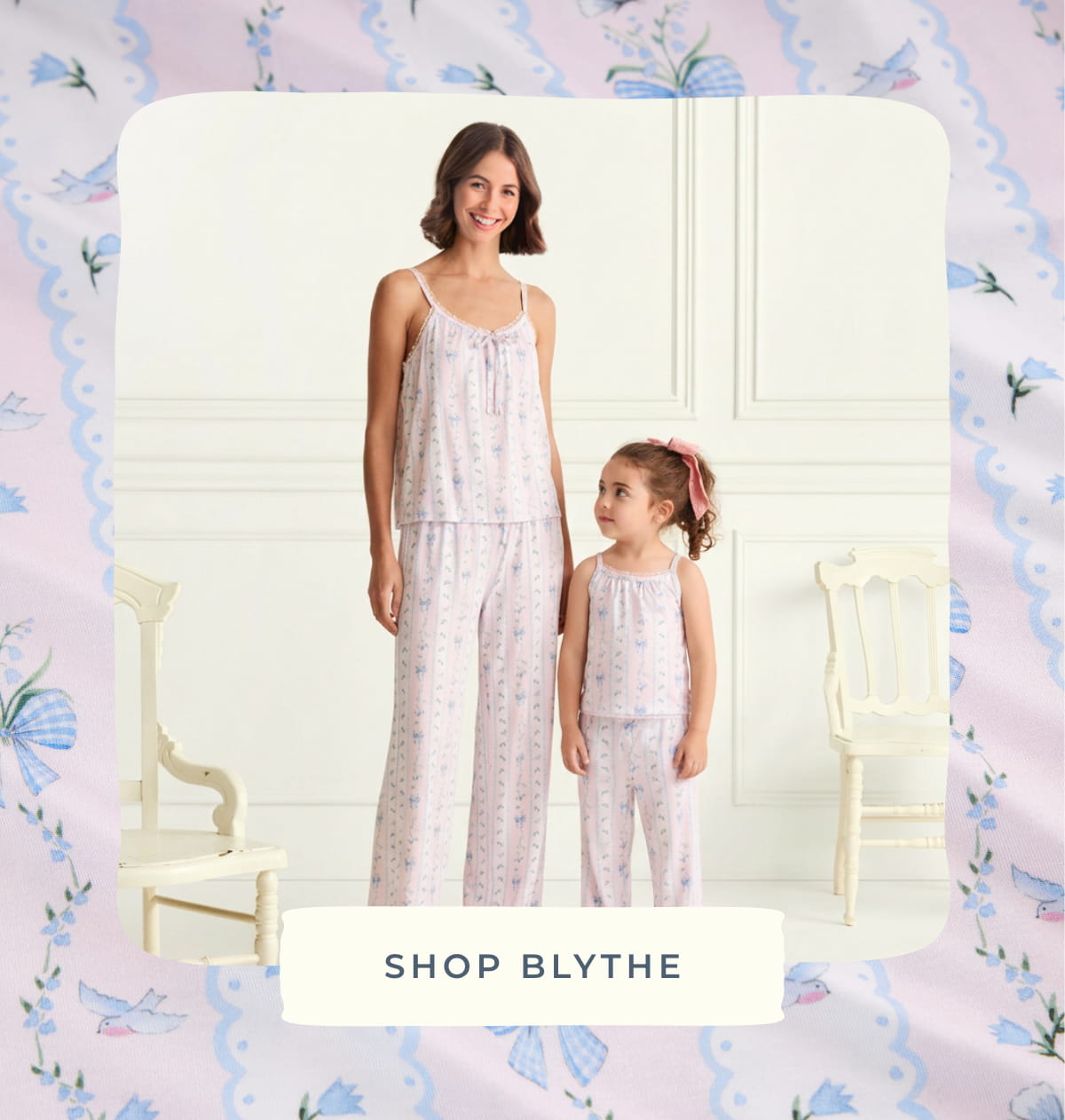 [SHOP BLYTHE]