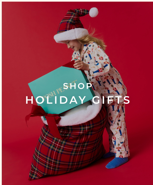 SHOP HOLIDAY GIFTS