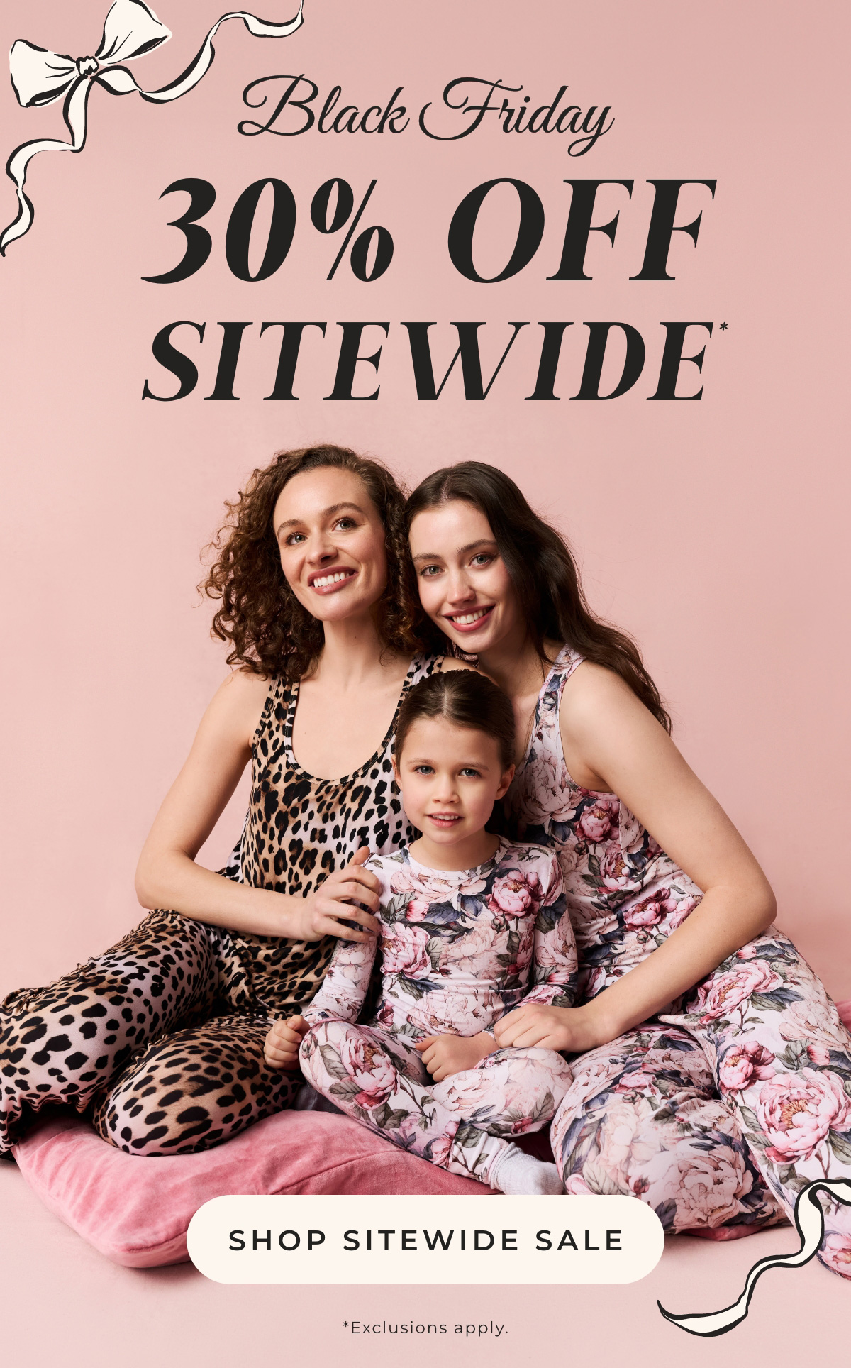 Posh Peanut: Black Friday 30% Off Sitewide. Plus, new exclusive doorbuster collections just launched starting at $25! Shop Sale.