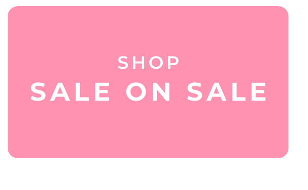 Shop Sale on Sale