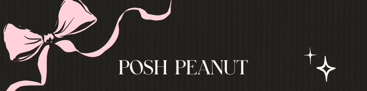 Posh Peanut