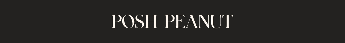 Posh Peanut