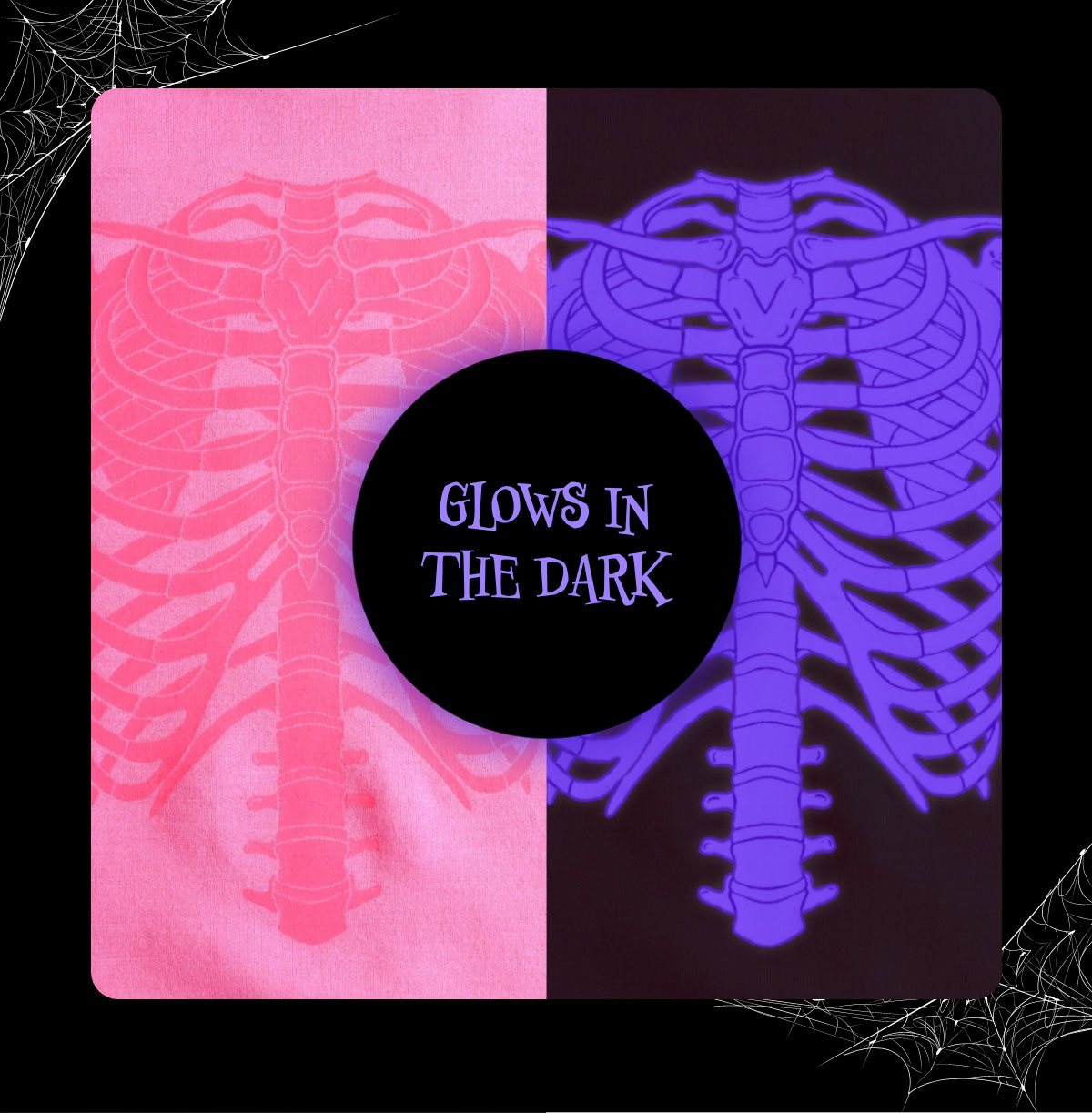 Body_05 Glows in the Dark