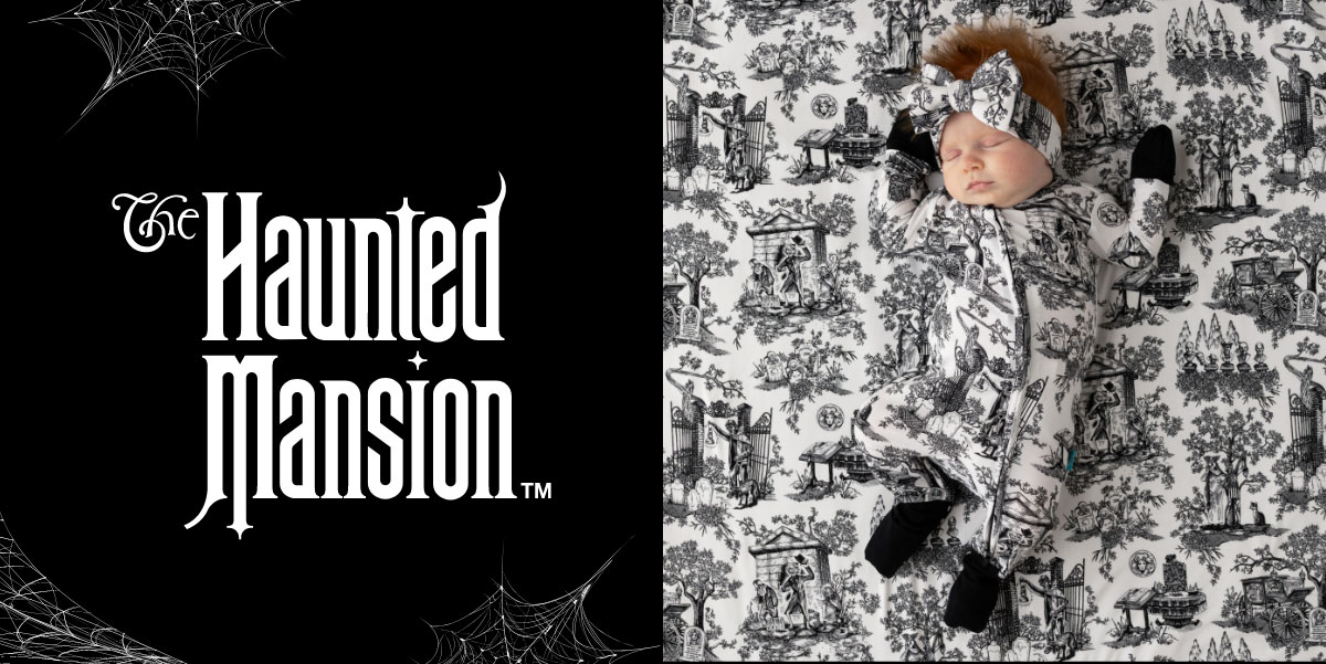 Haunted Mansion