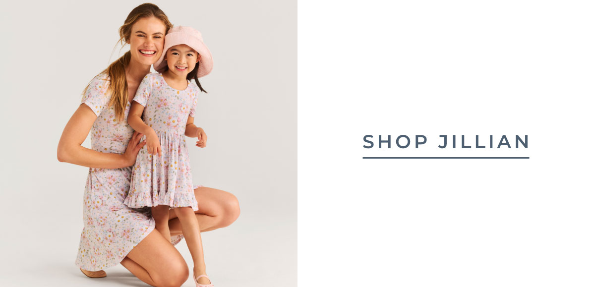 [SHOP JILLIAN]