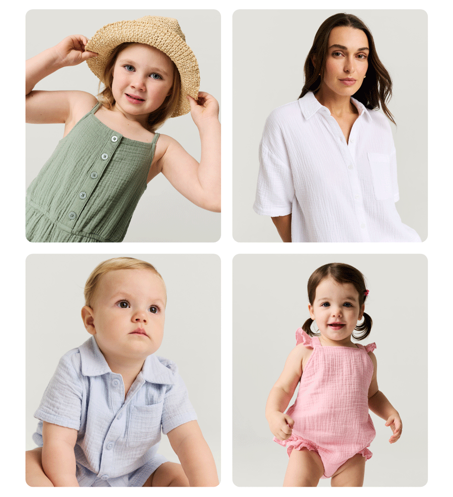 Everyday Favorites GIF