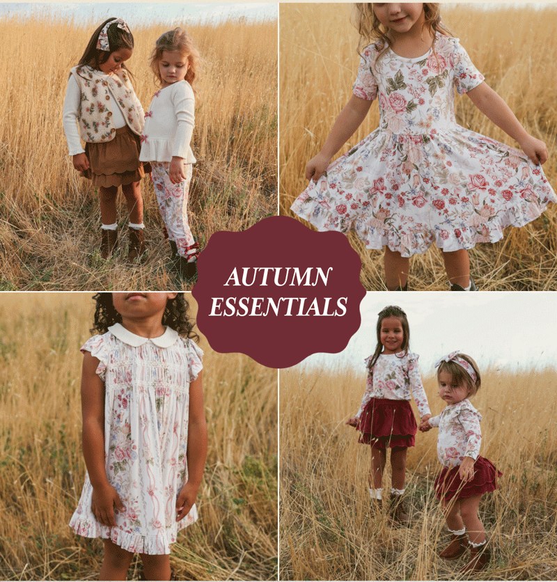 Body_04 AUTUMN ESSENTIALS