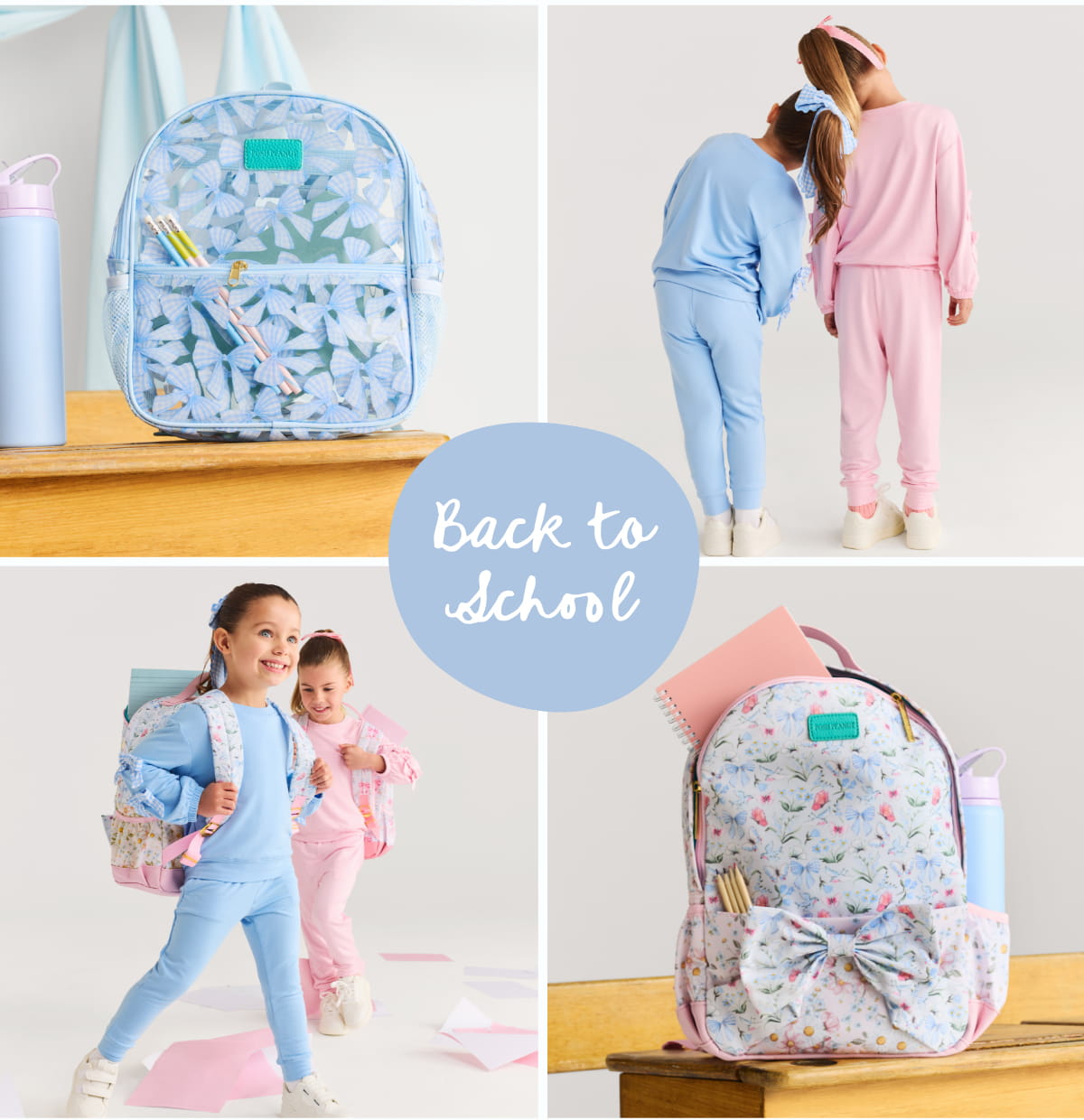 Back to School