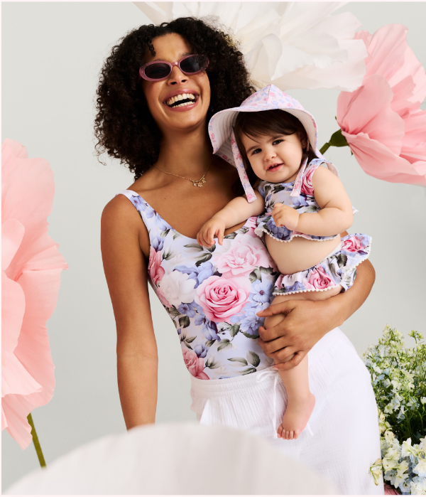 Shop Mother's Day Gifts