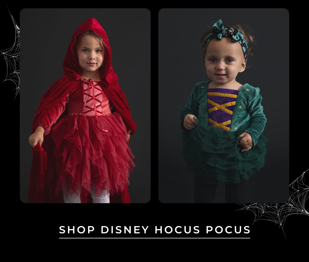 [SHOP DISNEY HOCUS POCUS]