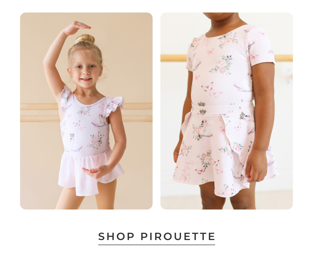 Shop Priouette