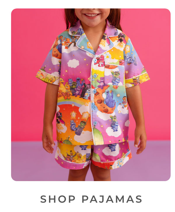 Shop Pajamas