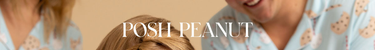 Posh Peanut 