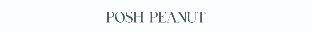 Posh Peanut