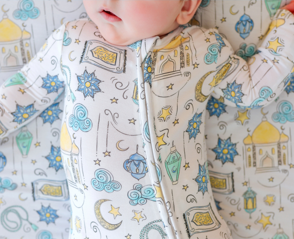 Bundle & Save: Buy 3, Save 20%. Buy 3 of your favorite pajamas or convertibles, and save 20% [SHOP BUNDLES]