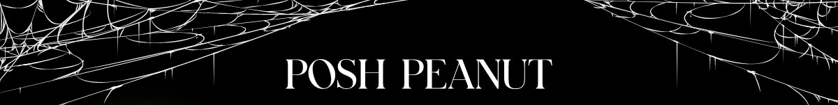 Posh Peanut Posh Peanut