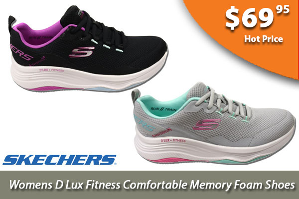 skechers upbeats tracers