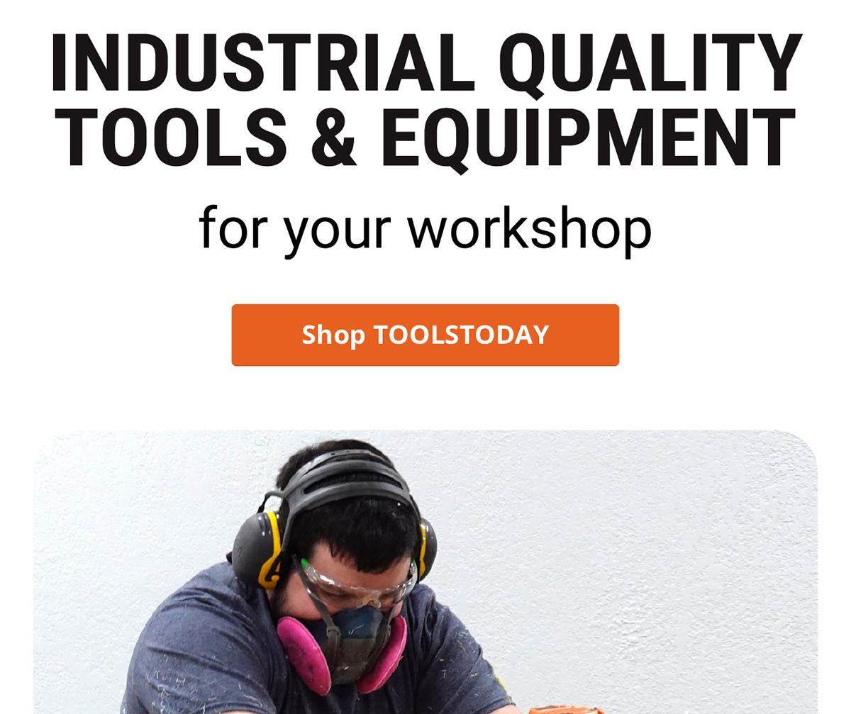 Industrial Quality