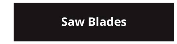 Saw Blades