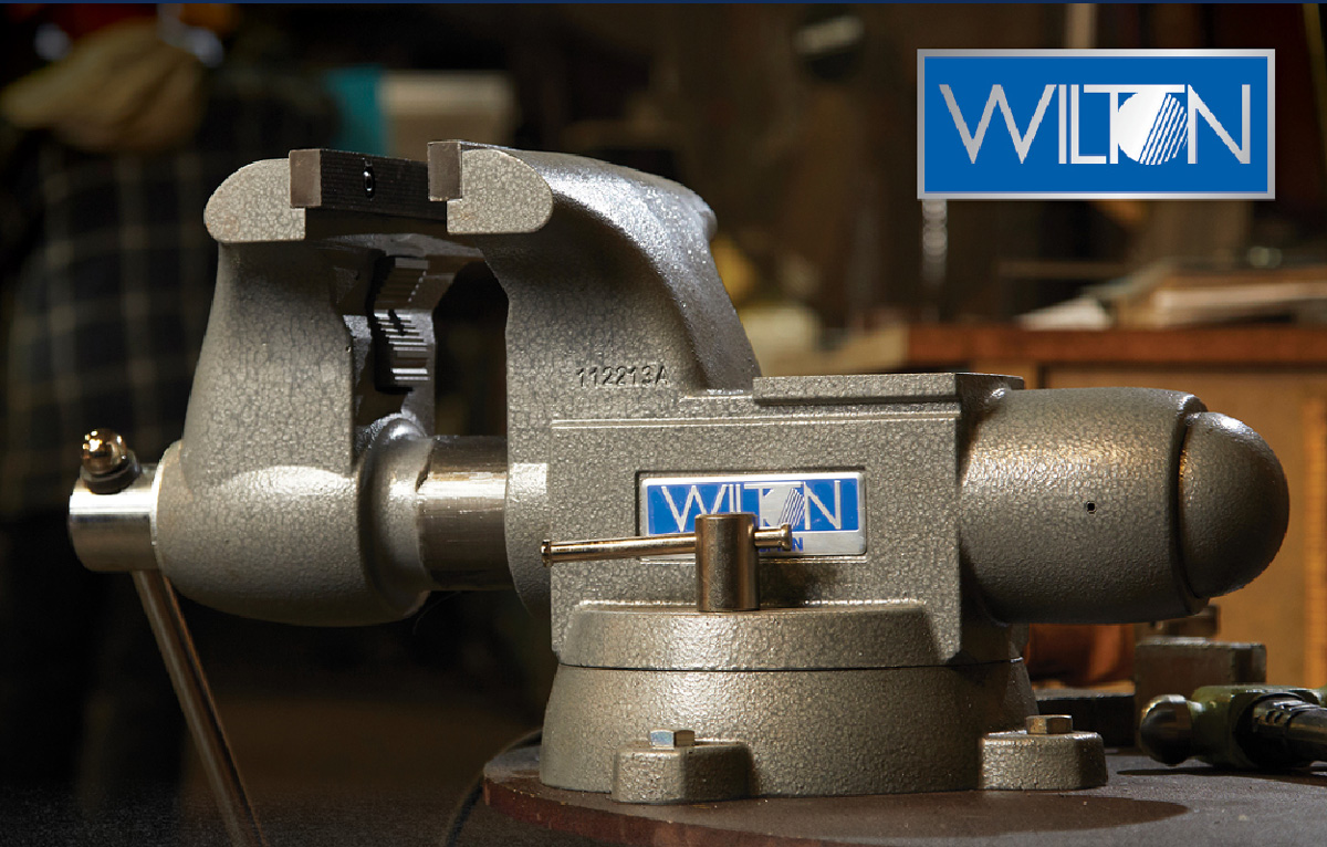 Wilton Vises Now 15% Off*