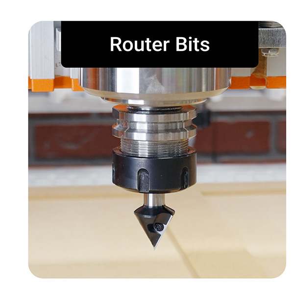 Router Bits