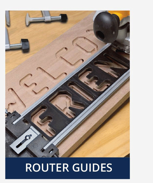 Router+Guides