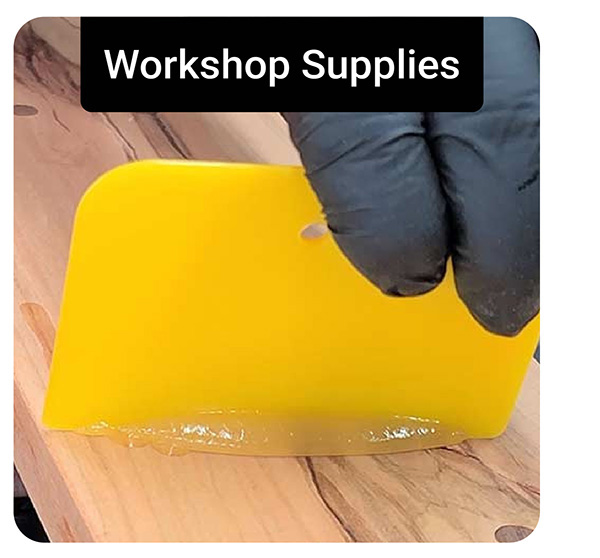 Workshop Supplies