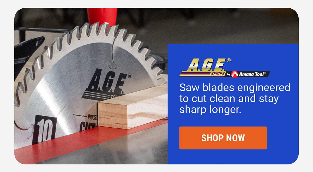 A.G.E. Series®