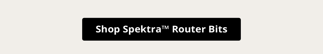 Shop Spektra™ Router Bits