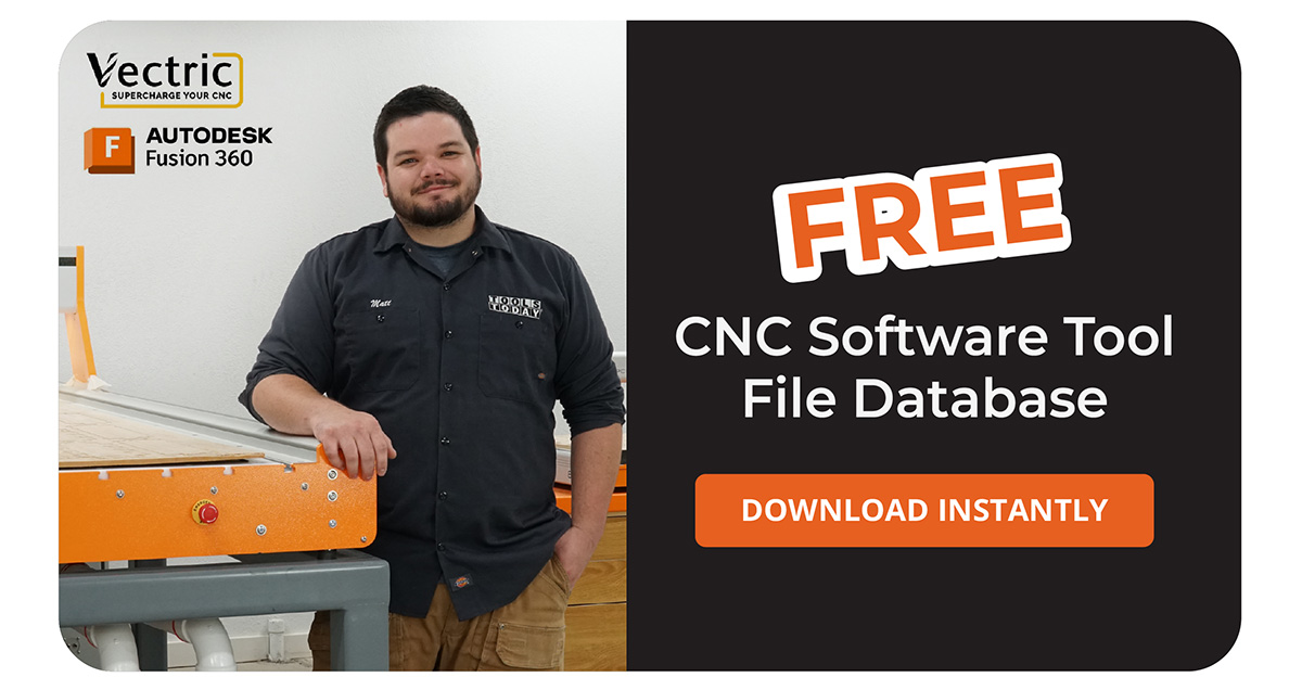 FREE CNC Software Tool